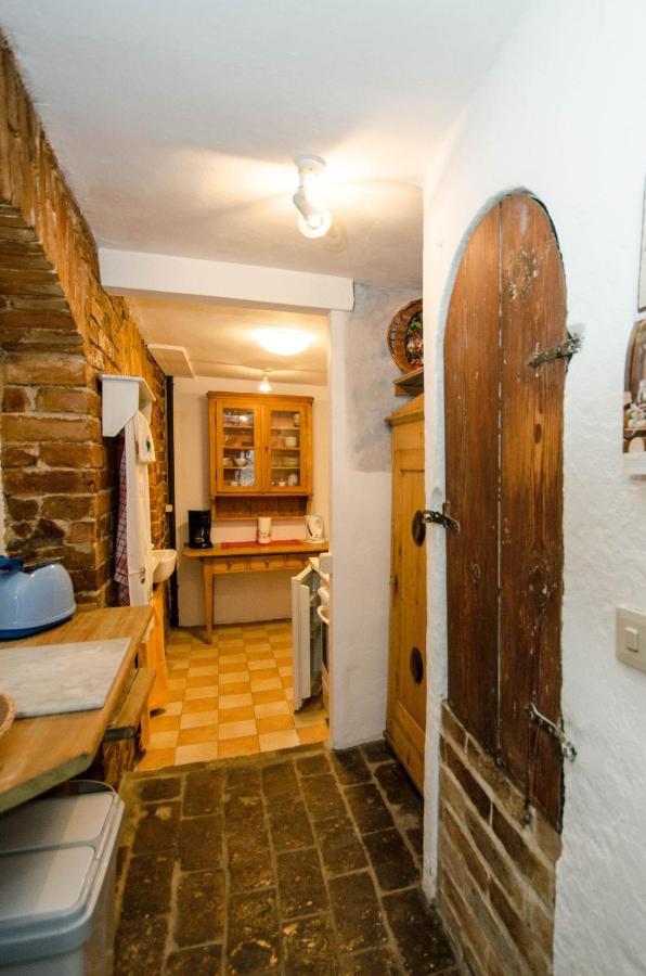 Alte Seilerei Leilighet Görlitz Eksteriør bilde